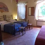 Le Tre Perle 埃尔萨谷口村