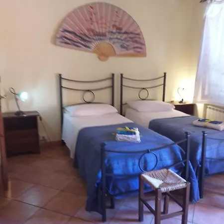 Le Tre Perle Bed & Breakfast Colle di Val d'Elsa