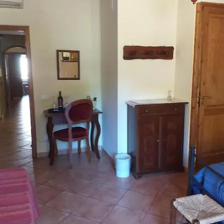 Le Tre Perle Alojamento de Acomodação e Pequeno-almoço Colle Val D'Elsa