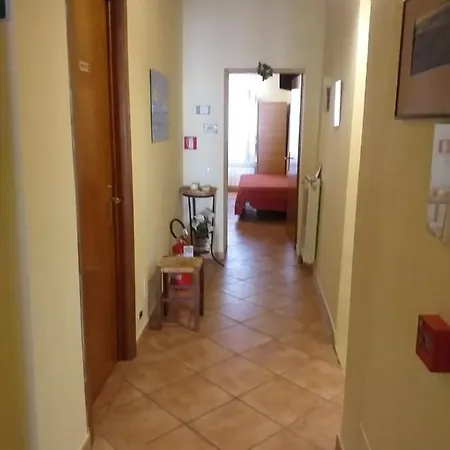 Le Tre Perle Bed & Breakfast