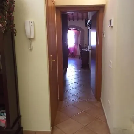 Bed & Breakfast Le Tre Perle Colle di Val d'Elsa