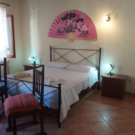 Bed & Breakfast Le Tre Perle 3*