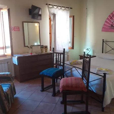 Le Tre Perle Bed & Breakfast Colle di Val d'Elsa