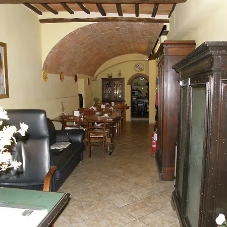 Le Tre Perle Bed & Breakfast 3*