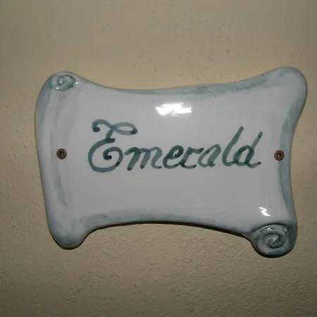 Bed & Breakfast Le Tre Perle Colle di Val d'Elsa