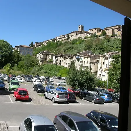 Le Tre Perle 3* 埃尔萨谷口村
