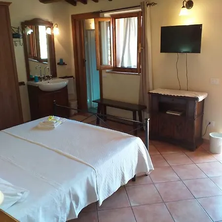 Le Tre Perle Bed & Breakfast 3*