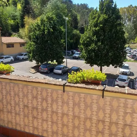 Le Tre Perle 3*