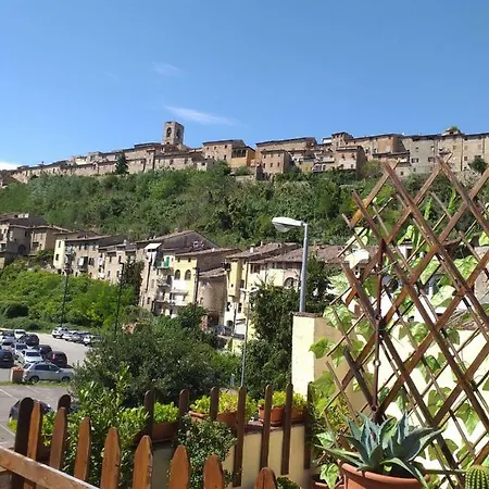 Le Tre Perle 3* コッレ・ヴァル・デルザ
