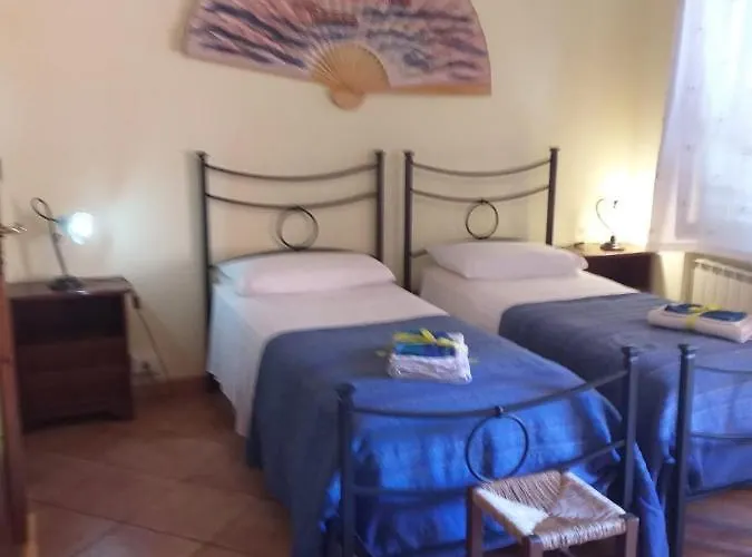 Le Tre Perle B&B 콜레 발델사