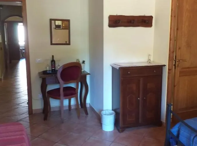 Le Tre Perle Alojamento de Acomodação e Pequeno-almoço Colle Val D'Elsa