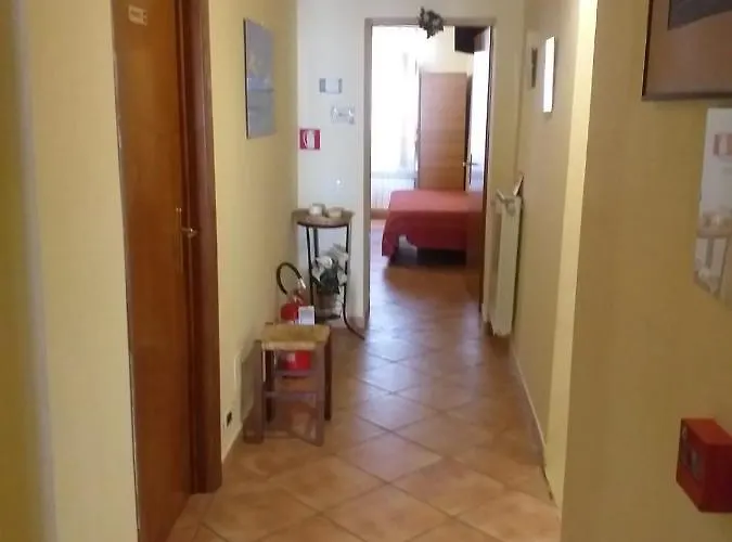 Le Tre Perle Alojamento de Acomodação e Pequeno-almoço