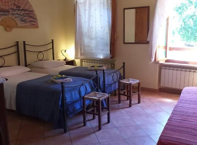 Le Tre Perle Colle Val D'Elsa