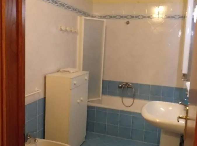 Le Tre Perle B&B 콜레 발델사