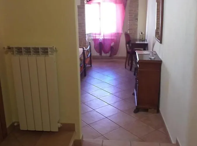 Le Tre Perle Alojamento de Acomodação e Pequeno-almoço 3*