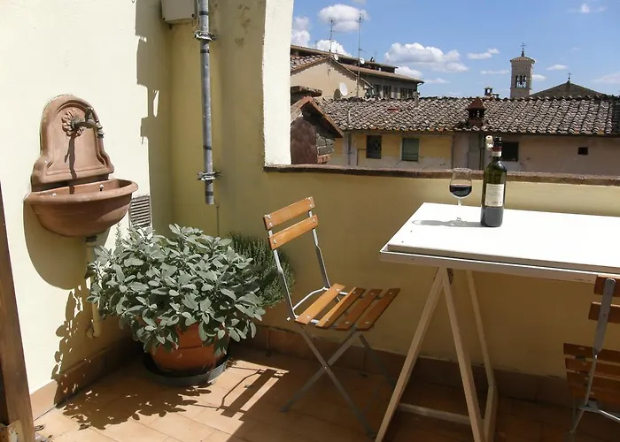 Le Tre Perle Colle Val D'Elsa