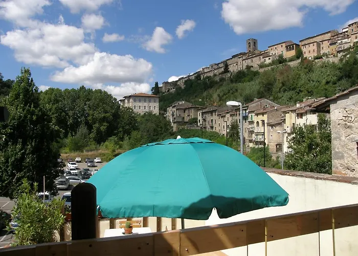 Le Tre Perle B&B