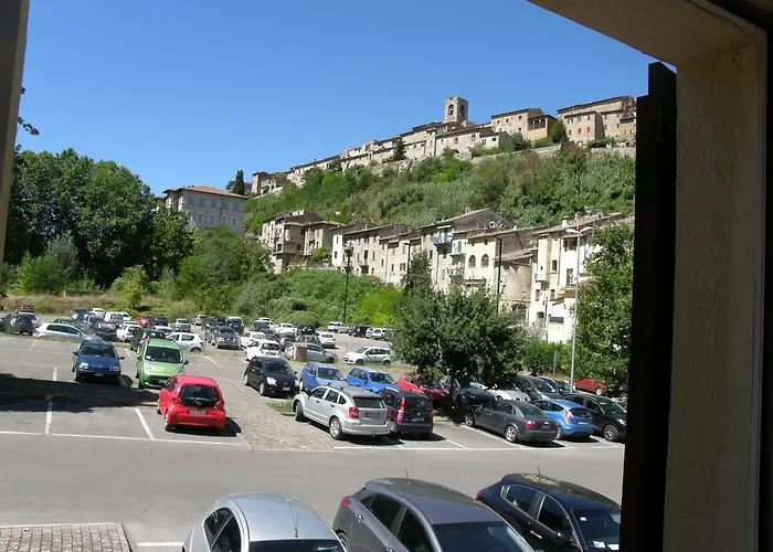 Le Tre Perle 3* 콜레 발델사