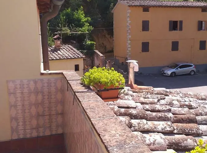 Le Tre Perle Alojamento de Acomodação e Pequeno-almoço Colle Val D'Elsa