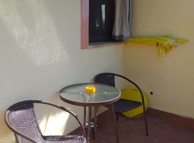 Le Tre Perle 3* Colle Val D'Elsa