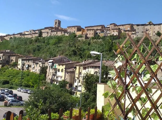 Le Tre Perle 3* 콜레 발델사